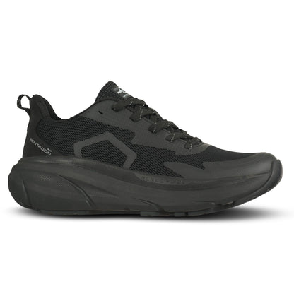 ZAPATILLAS INVICTUS FIELD NEGRO PENTAGON