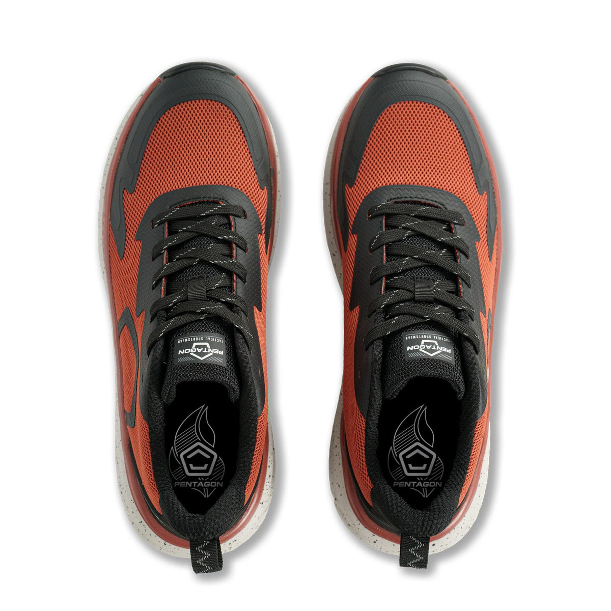 ZAPATILLAS INVICTUS FIELD TEJA PENTAGON