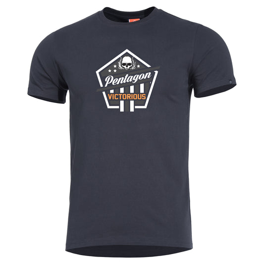 Camiseta manga corta AGERON Victorious