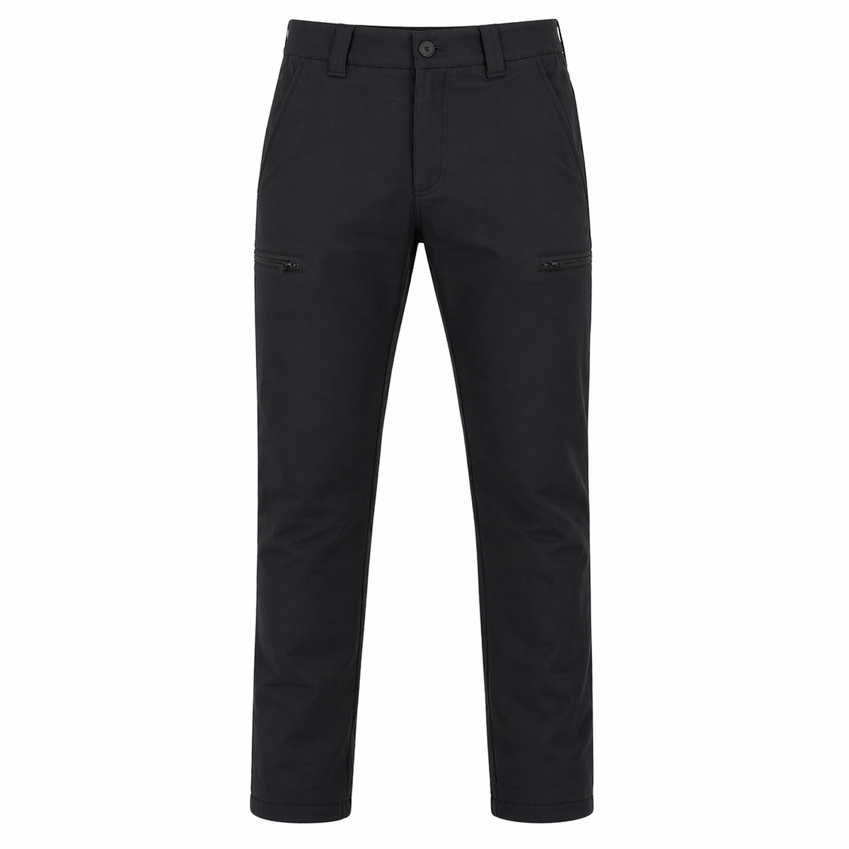 Pantalón bielástico hombre invierno