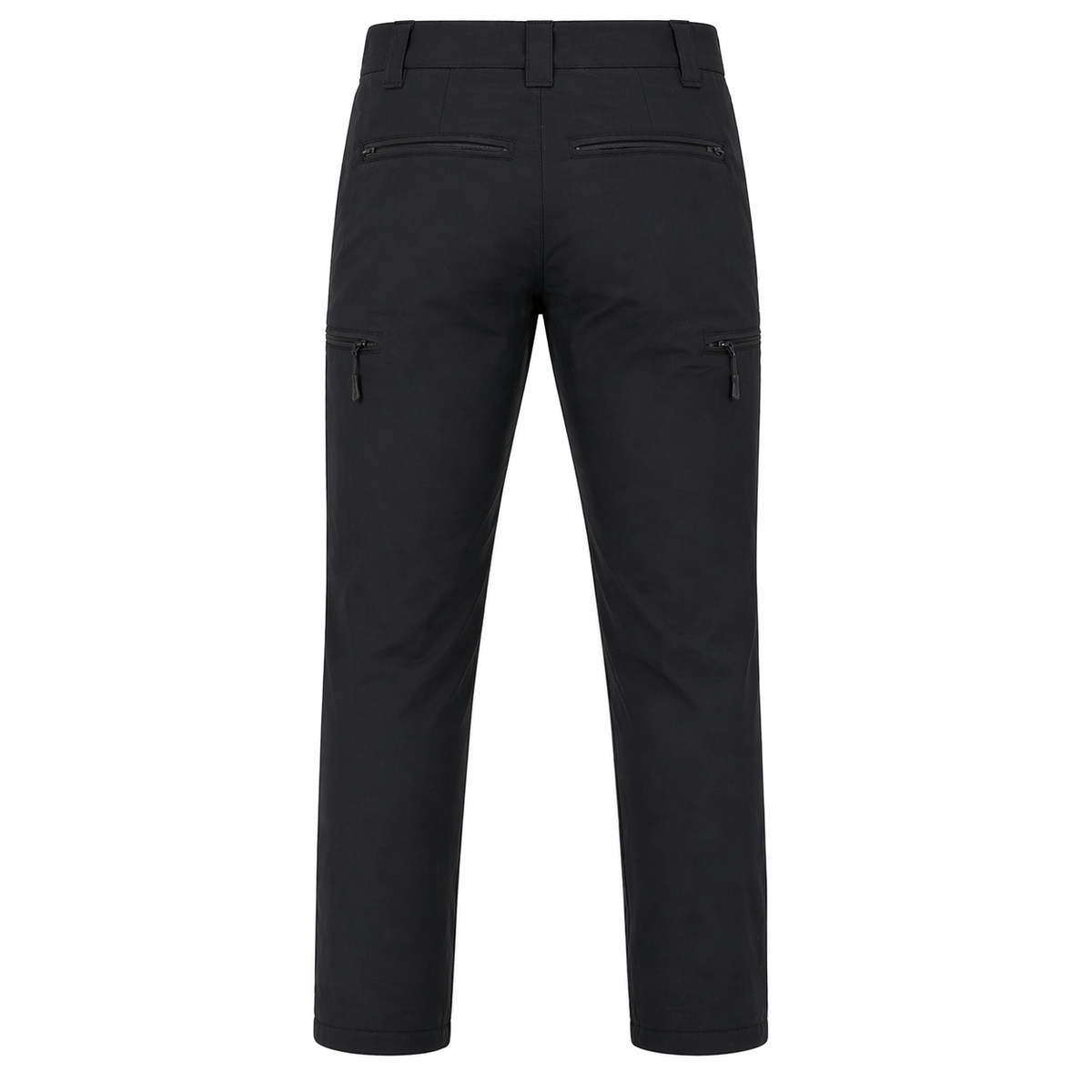 Pantalón bielástico hombre invierno