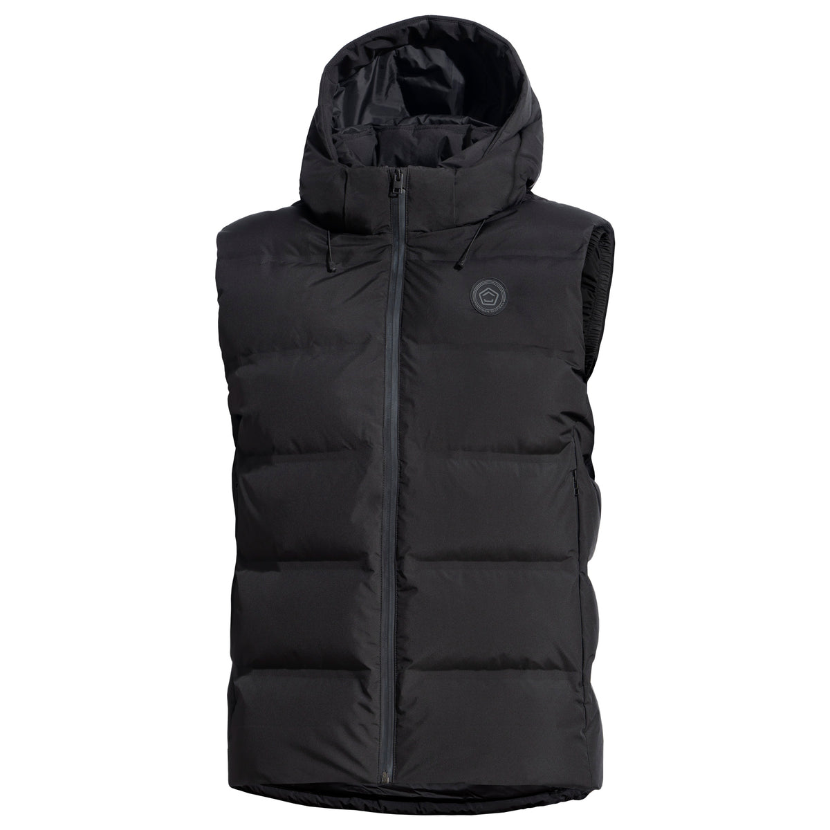 Chaleco con capucha OMEGA DOWN VEST PENTAGÓN