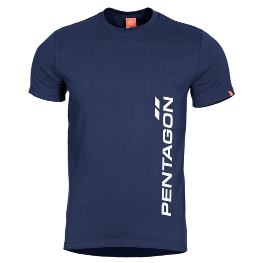 Camiseta manga corta AGERON Pentagon