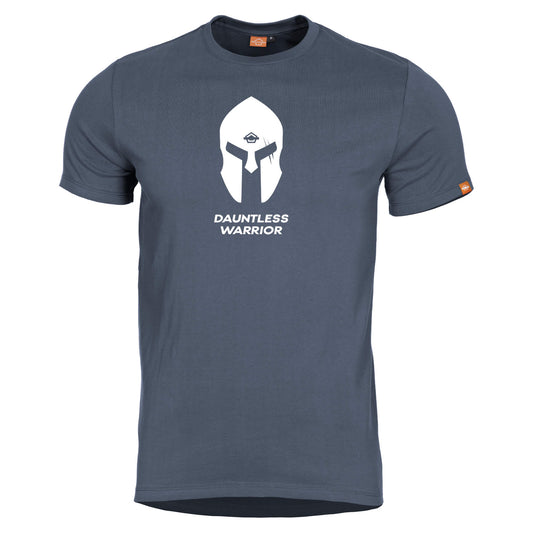 Camiseta manga corta SPARTAN HELMET