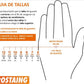 Guantes Finos Anticorte Táctil/Touch