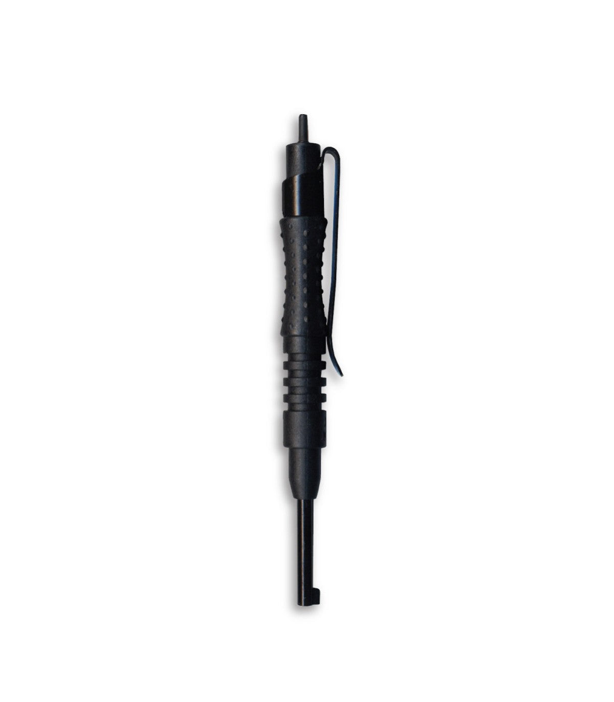 LLAVE DE GRILLETE UNIVERSAL TIPO BOLIGRAFO