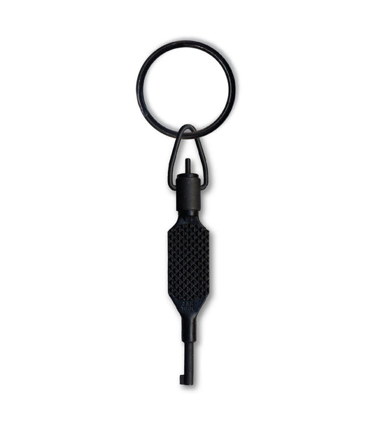 LLAVE DE GRILLETE PLANA UNIVERSAL