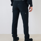 Pantalón bielastico hombre verano