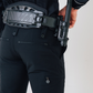Pantalón bielástico hombre invierno
