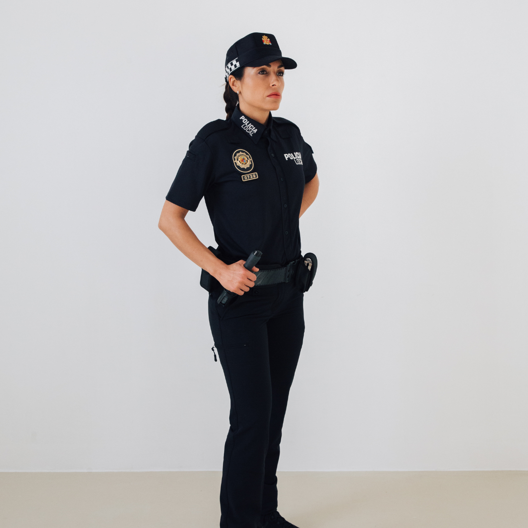 Pantalón bielastico mujer verano