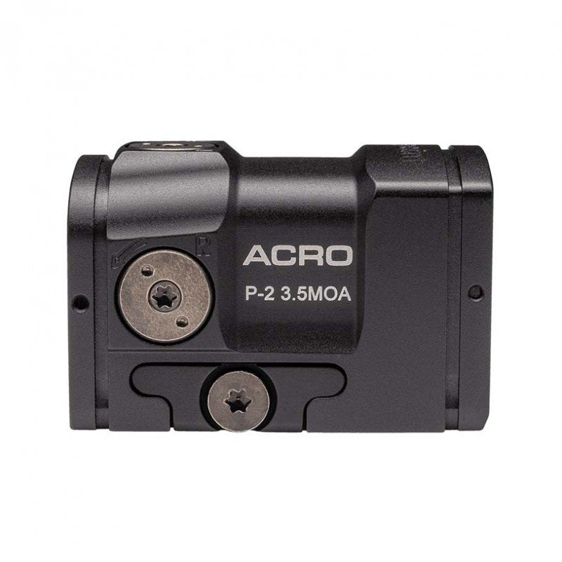 Visor ACRO P-2
