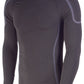 Camiseta interior cuello redondo