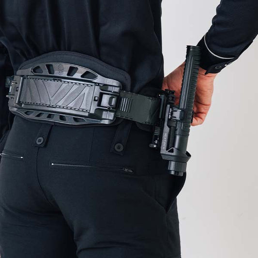 Cinturón Táctico GENTO NFM Duty Belt