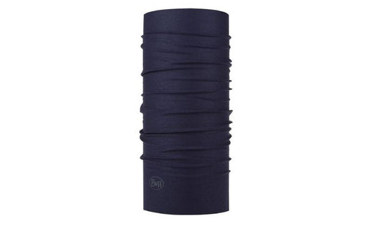 Braga de Cuello Solid Navy