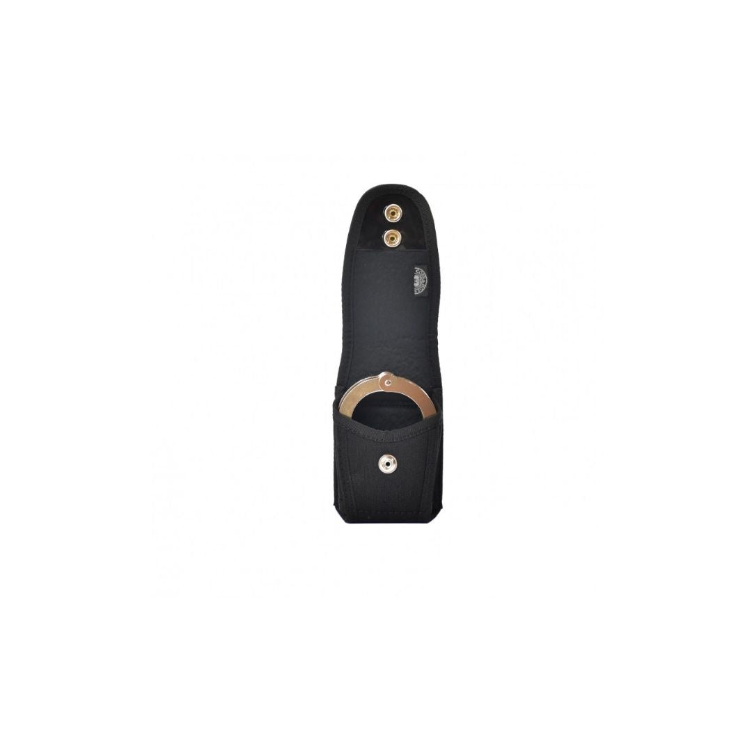 Funda Grilletes de Cordura Cerrada con Corchete a doble altura